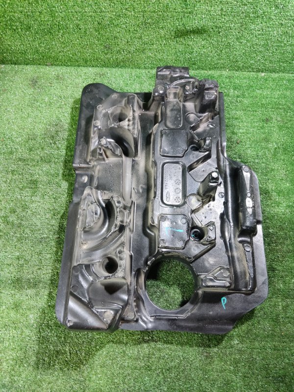 Декоративная крышка двигателя Chery Tiggo 2023 8 Pro Max