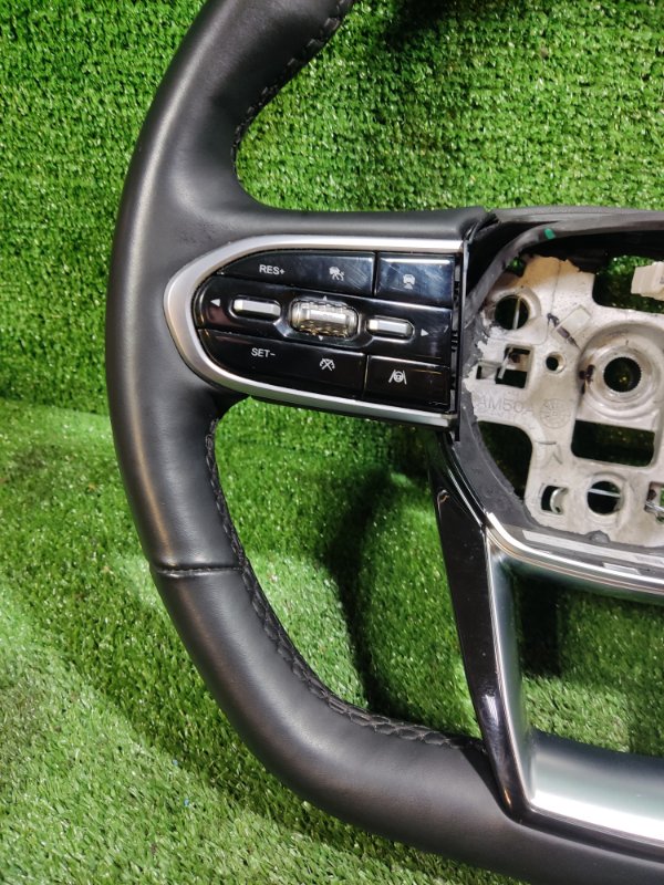 Руль Chery Tiggo 2023 8 Pro Max