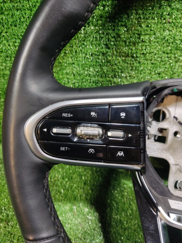 Руль Chery Tiggo 2023 8 Pro Max