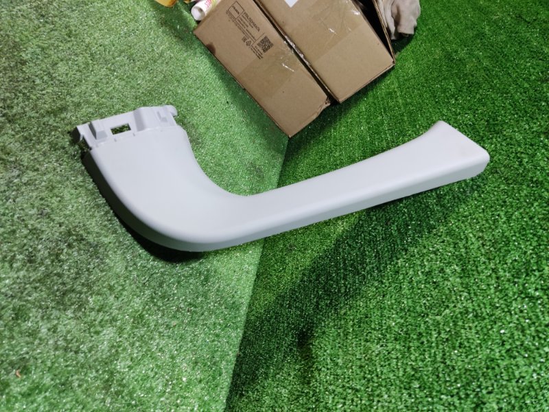 Накладка крышки багажника Chery Tiggo 2023 8 Pro Max