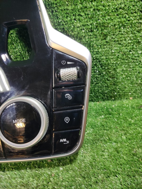 Блок кнопок Chery Tiggo 2023 8 Pro Max