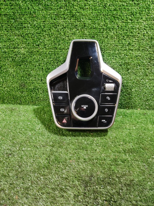 Блок кнопок Chery Tiggo 2023 8 Pro Max