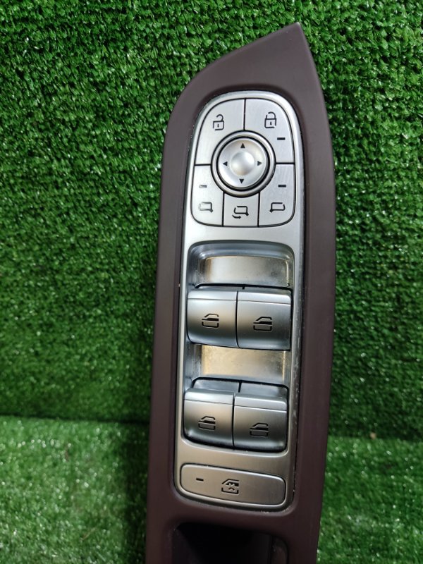 Блок стеклоподъемников Chery Tiggo 2023 8 Pro Max