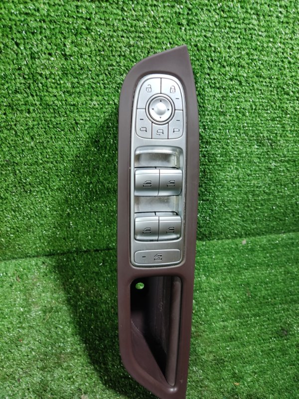 Блок стеклоподъемников Chery Tiggo 2023 8 Pro Max