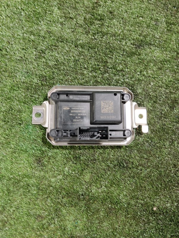 Блок управления полным приводом Chery Tiggo 2023 8 Pro Max