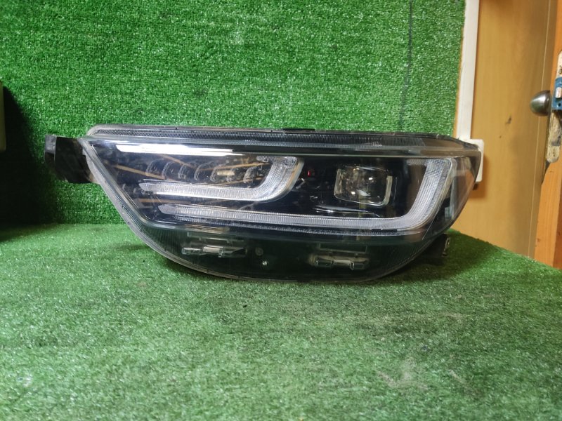 Фара левая Chery Tiggo 2023 8 Pro Max