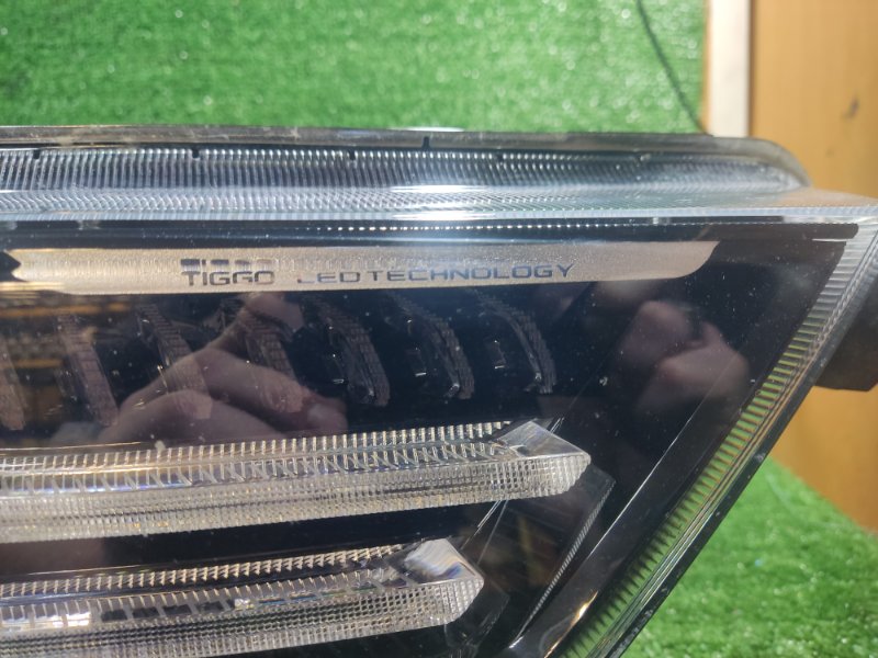 Фара правая Chery Tiggo 2023 8 Pro Max
