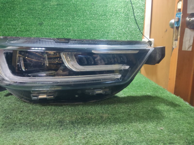 Фара правая Chery Tiggo 2023 8 Pro Max