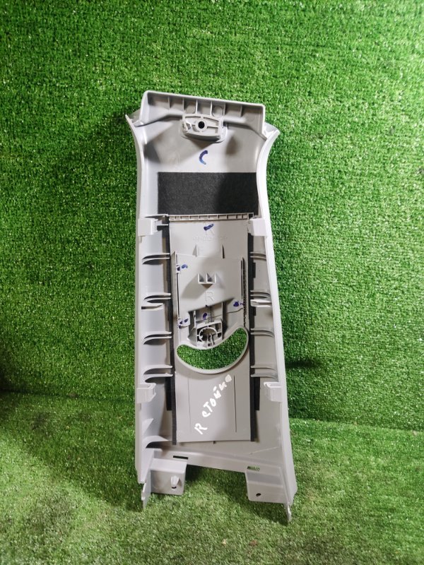 Обшивка центральной стойки Chery Tiggo 2023 8 Pro Max