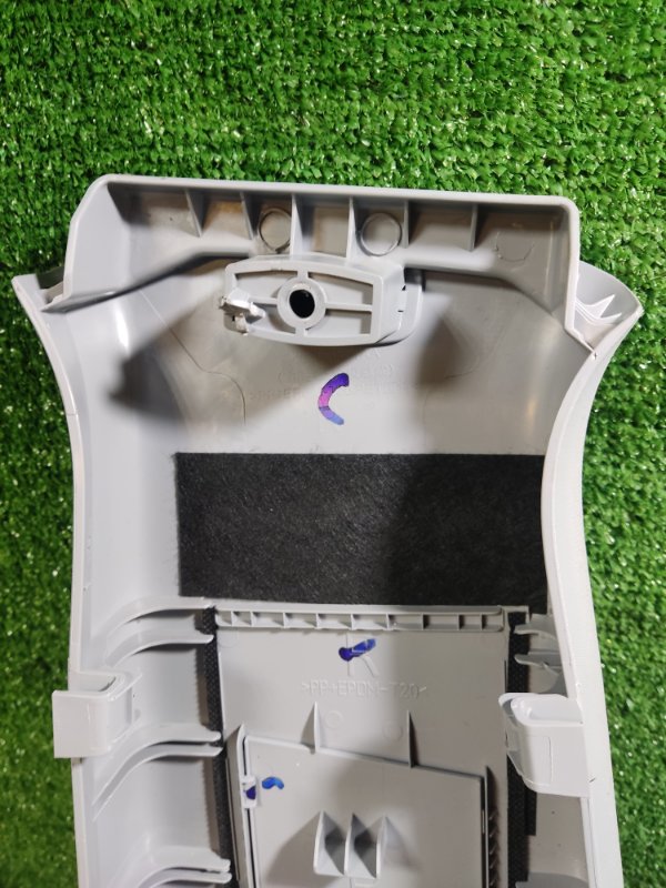 Обшивка центральной стойки Chery Tiggo 2023 8 Pro Max