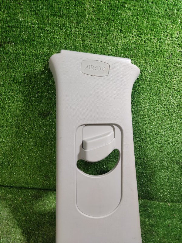 Обшивка центральной стойки Chery Tiggo 2023 8 Pro Max