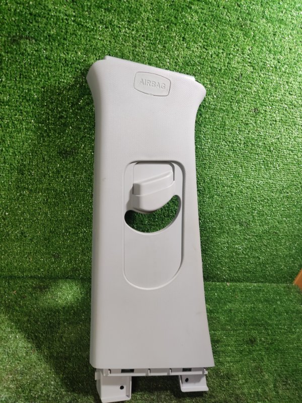 Обшивка центральной стойки Chery Tiggo 2023 8 Pro Max