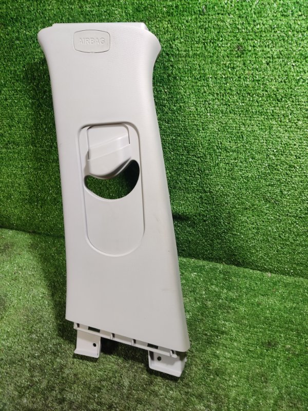 Обшивка центральной стойки Chery Tiggo 2023 8 Pro Max