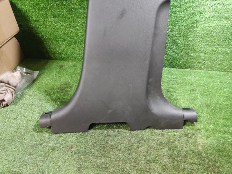 Обшивка центральной стойки Chery Tiggo 2023 8 Pro Max