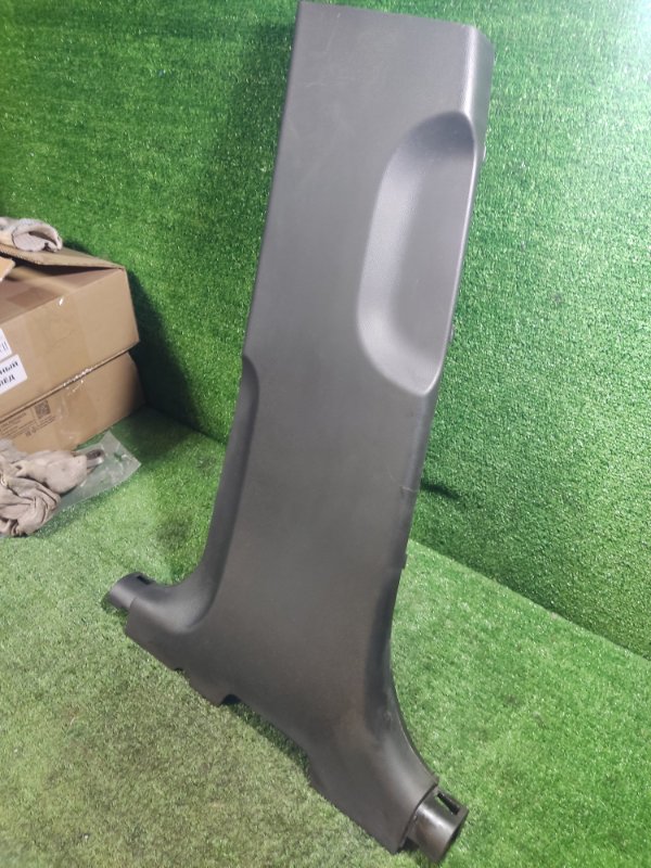 Обшивка центральной стойки Chery Tiggo 2023 8 Pro Max