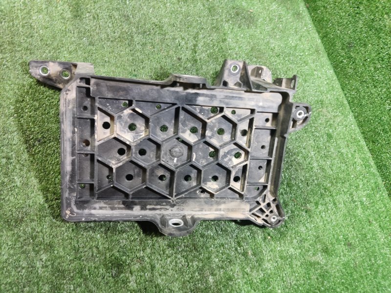 Площадка под аккумулятор Chery Tiggo 2023 8 Pro Max