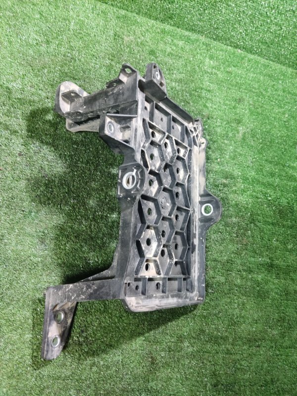 Площадка под аккумулятор Chery Tiggo 2023 8 Pro Max