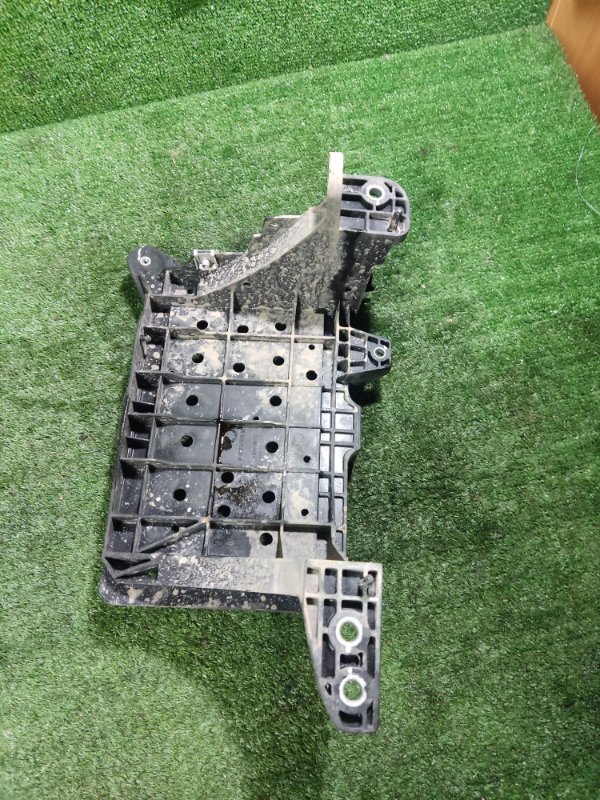 Площадка под аккумулятор Chery Tiggo 2023 8 Pro Max