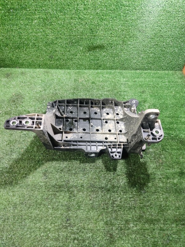 Площадка под аккумулятор Chery Tiggo 2023 8 Pro Max