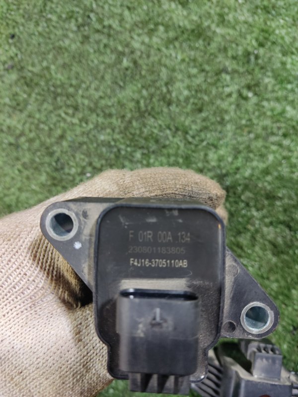 Катушка зажигания Chery Tiggo 2023 8 Pro Max