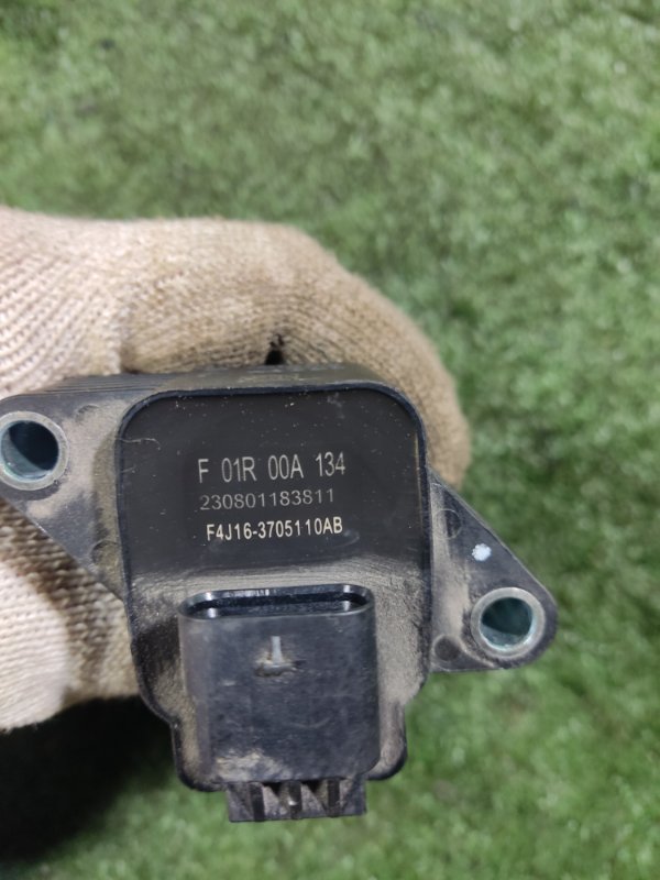 Катушка зажигания Chery Tiggo 2023 8 Pro Max