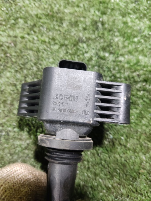 Катушка зажигания Chery Tiggo 2023 8 Pro Max