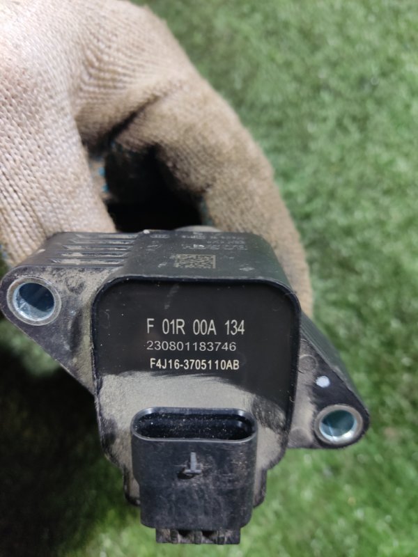 Катушка зажигания Chery Tiggo 2023 8 Pro Max