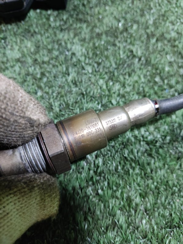 Датчик кислородный Chery Tiggo 2023 8 Pro Max