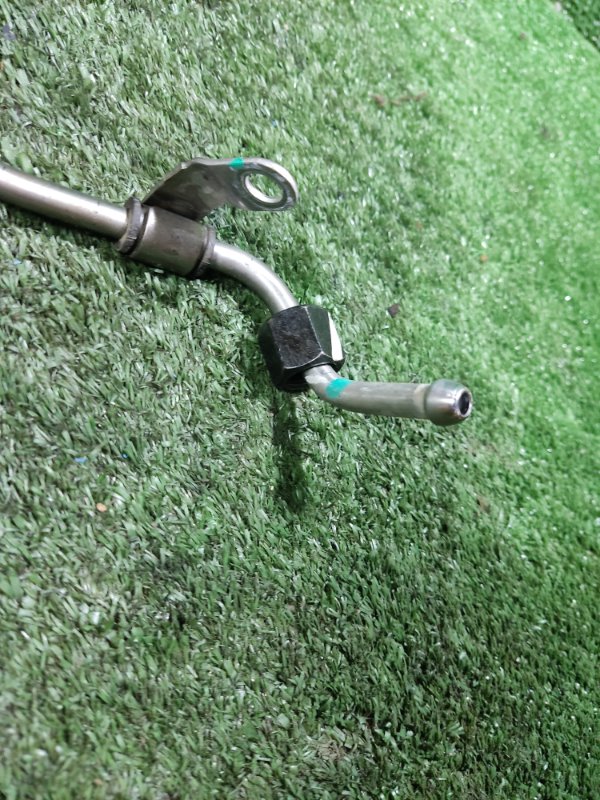 Топливная трубка Chery Tiggo 2023 8 Pro Max