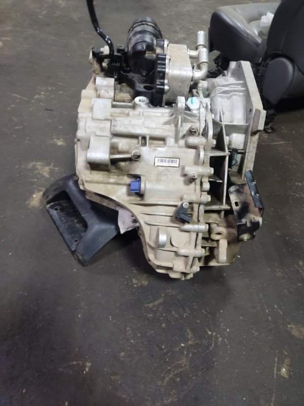 АКПП Chery Tiggo 2023 8 Pro Max