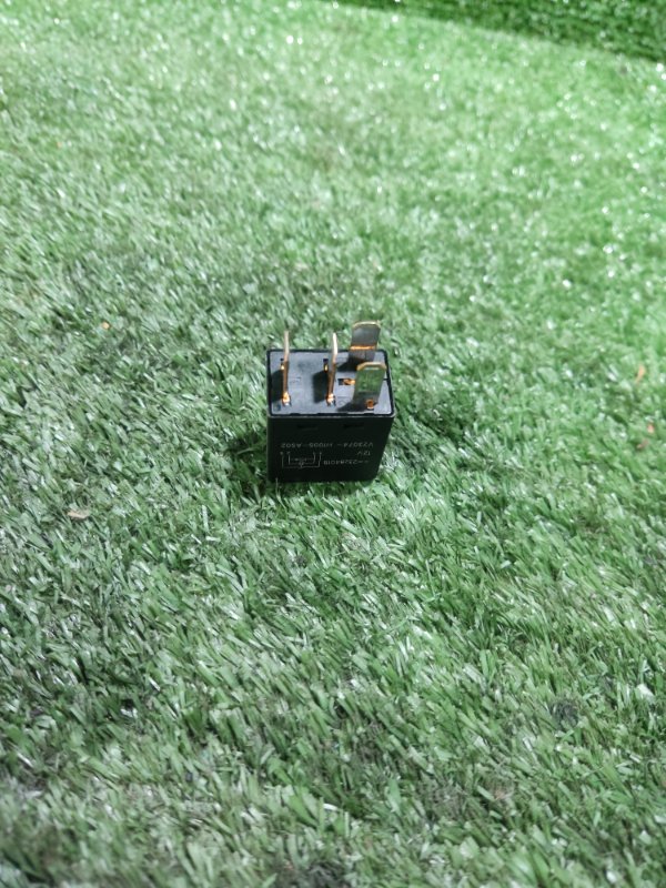 Реле Chery Tiggo 2023 8 Pro Max