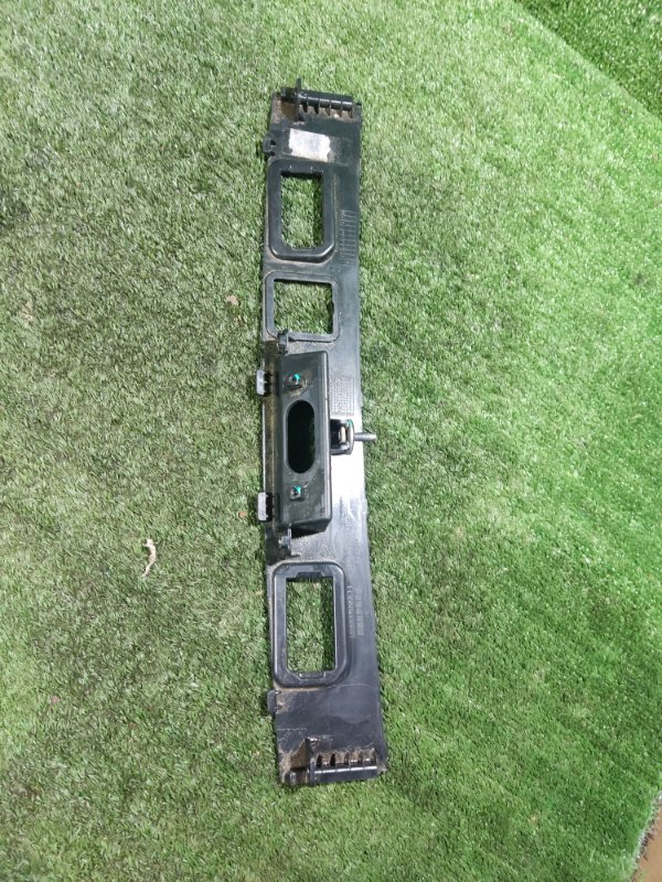 Накладка двери багажника Chery Tiggo 2023 8 Pro Max