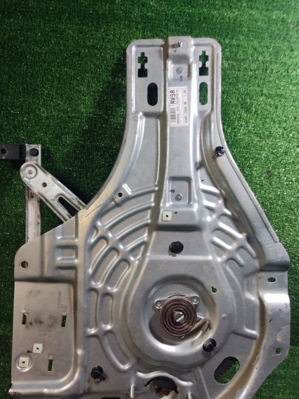 Стеклоподъемник Hyundai Tucson 2008 JМ