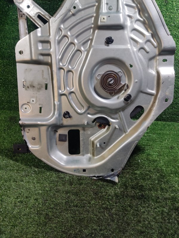 Стеклоподъемник Hyundai Tucson 2008 JМ