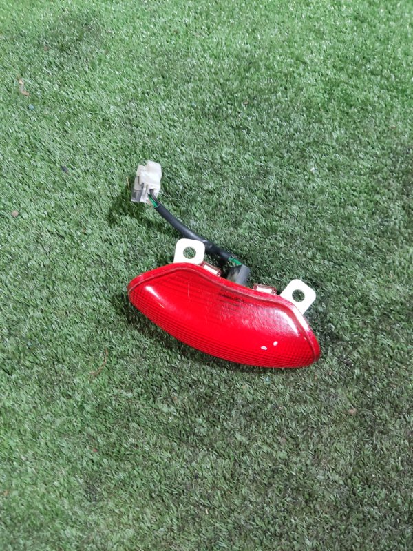 Подсветка двери Hyundai Tucson 2008 JМ