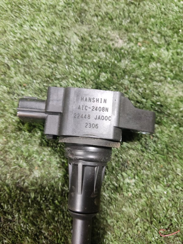 Катушка зажигания Nissan Qashqai J10
