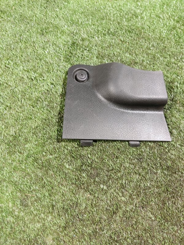 Обшивка салона Geely Emgrand EC7 2014 FE-1