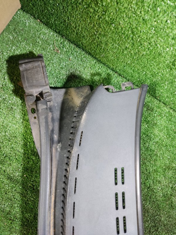 Планка под лобовое стекло Geely Emgrand EC7 2014 FE-1