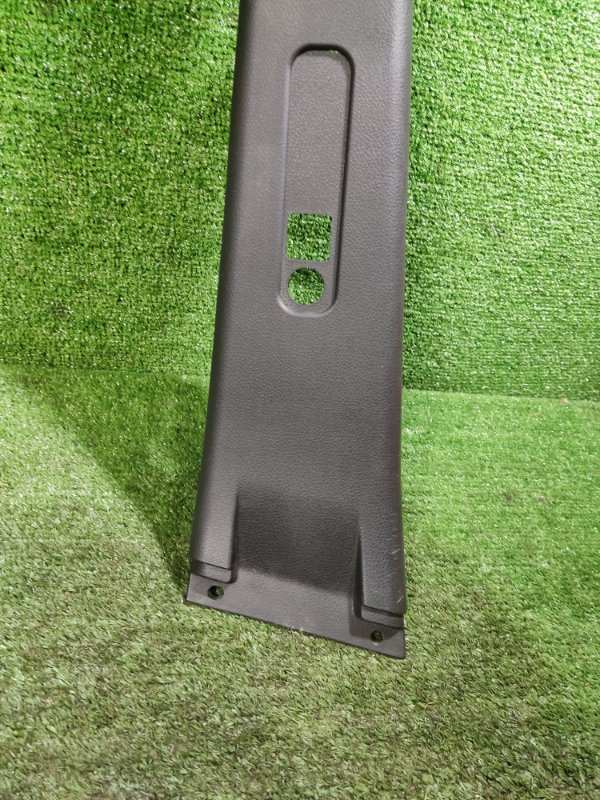 Накладка стойки Geely Emgrand EC7 2014 FE-1