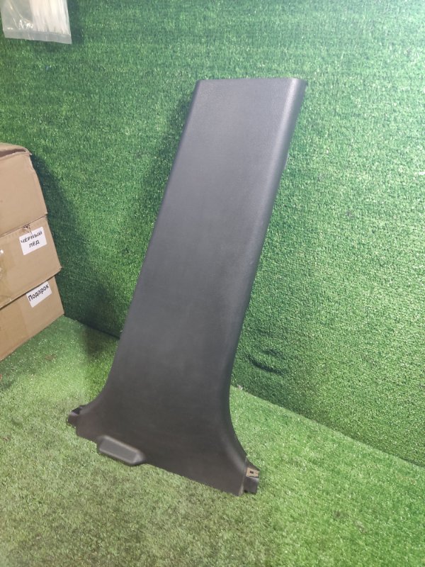 Накладка стойки Geely Emgrand EC7 2014 FE-1