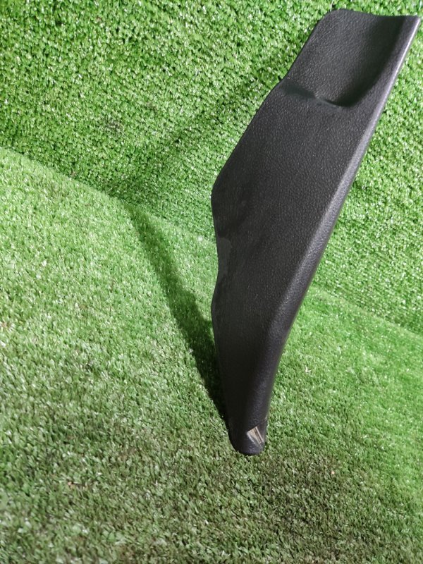 Накладка порога Geely Emgrand EC7 2014 FE-1