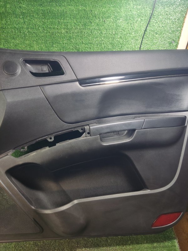 Обшивка двери Geely Emgrand EC7 2014 FE-1