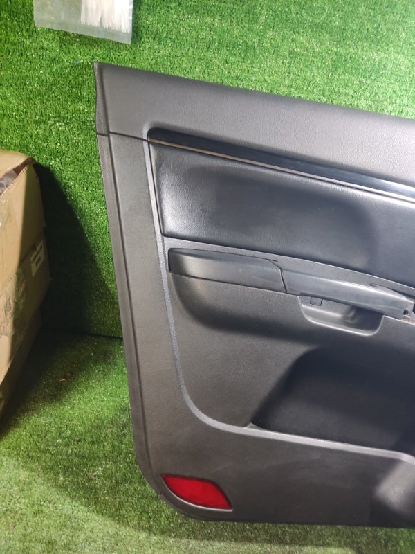 Обшивка двери Geely Emgrand EC7 2014 FE-1