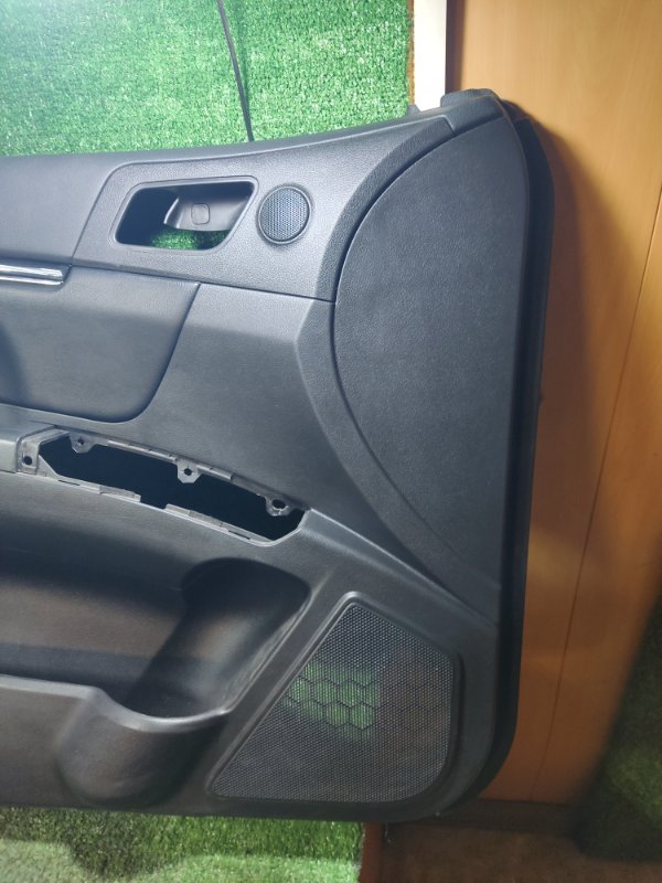 Обшивка двери Geely Emgrand EC7 2014 FE-1