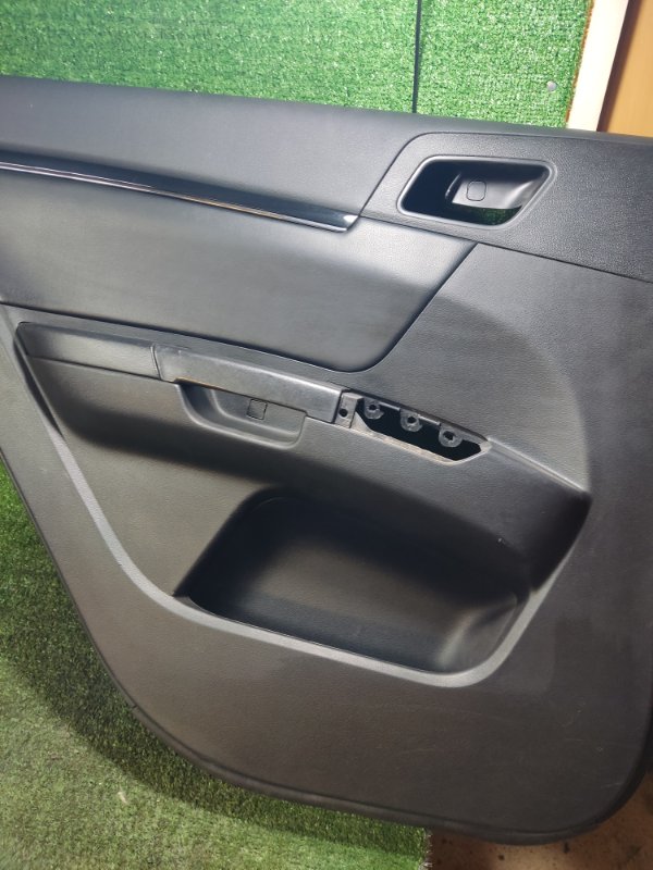 Обшивка двери Geely Emgrand EC7 2014 FE-1