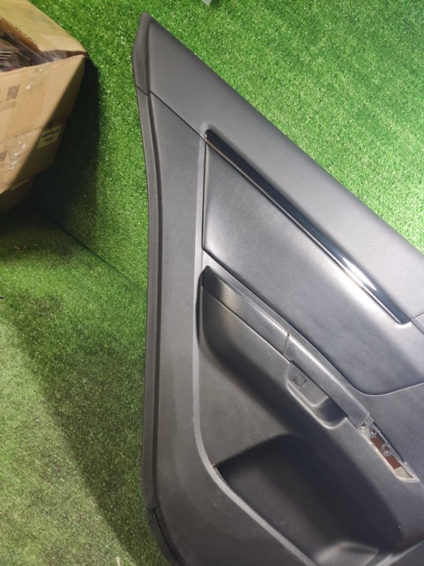 Обшивка двери Geely Emgrand EC7 2014 FE-1