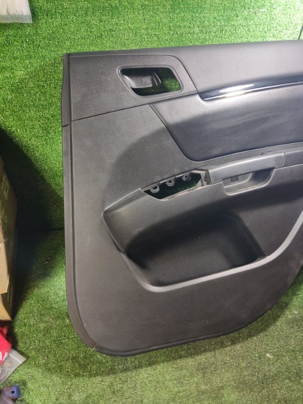 Обшивка двери Geely Emgrand EC7 2014 FE-1