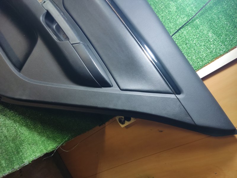 Обшивка двери Geely Emgrand EC7 2014 FE-1