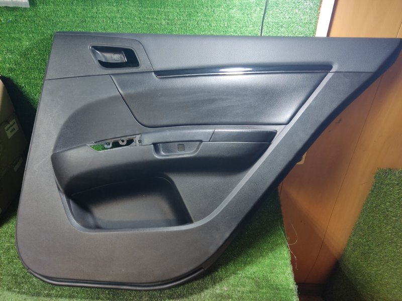 Обшивка двери Geely Emgrand EC7 2014 FE-1