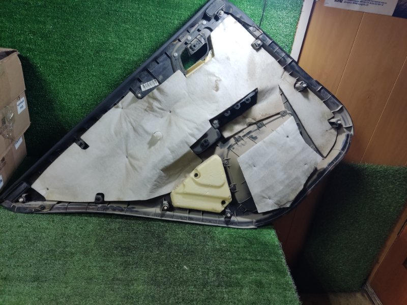 Обшивка двери Geely Emgrand EC7 2014 FE-1